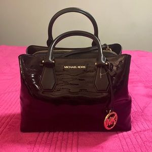 Michael Kors Satchel Handbag